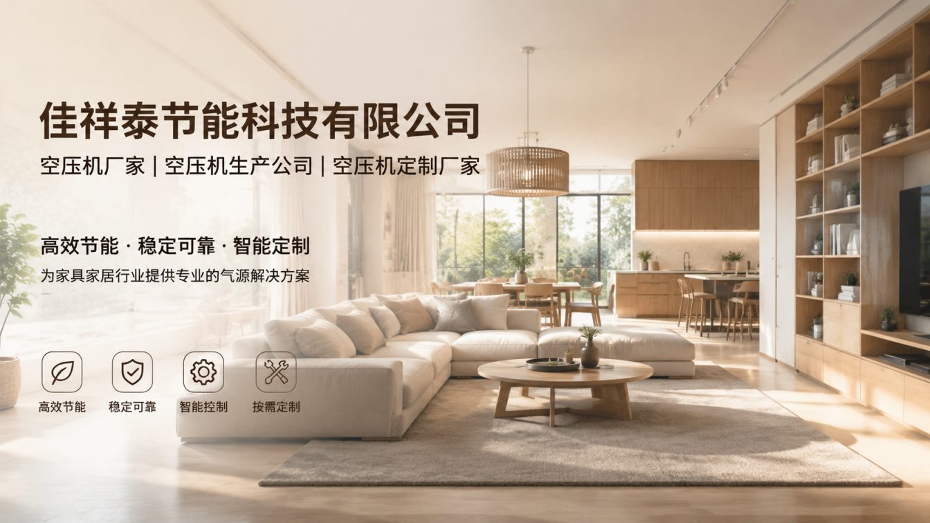 承德还在为空压系统成本发愁？